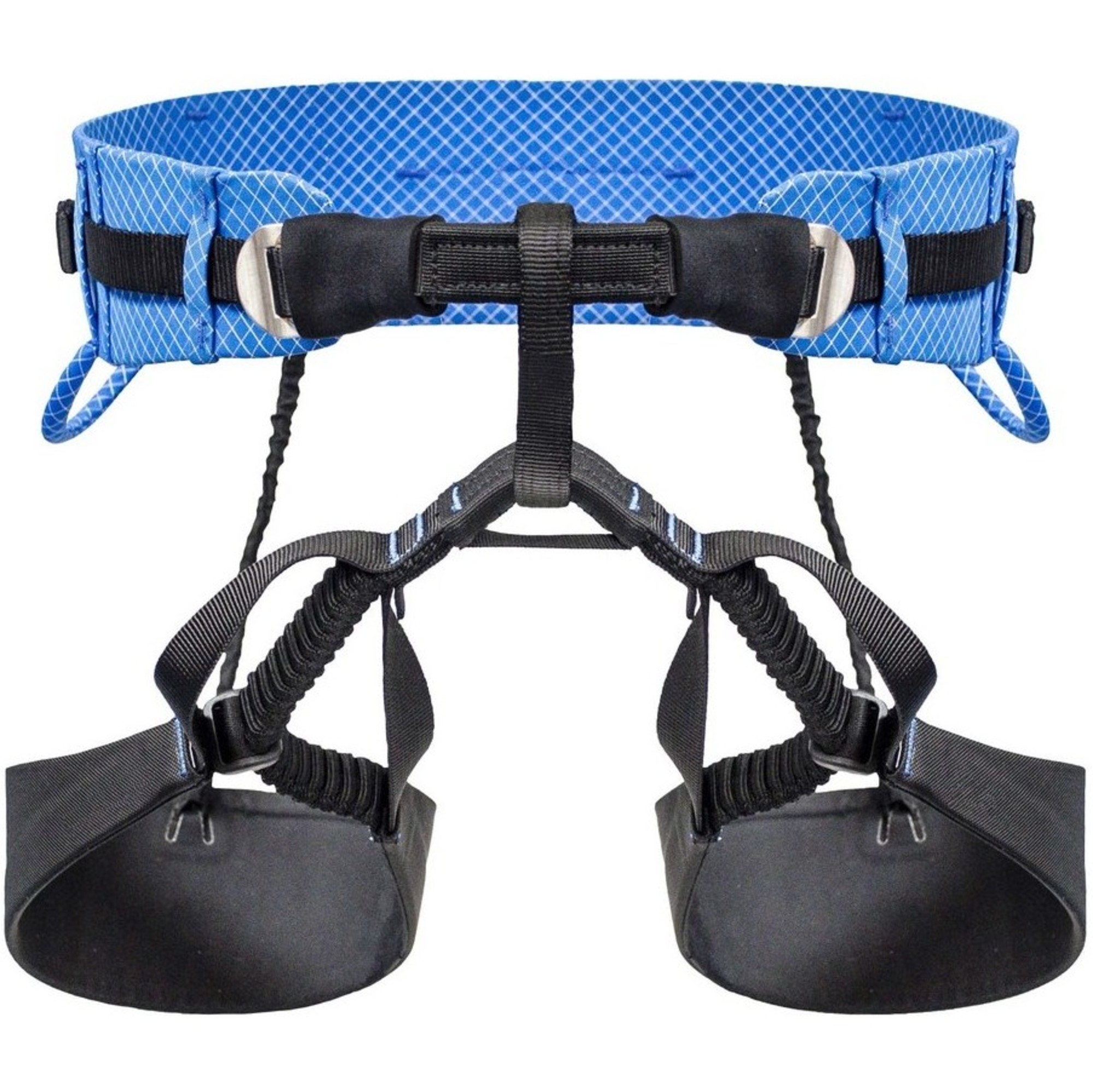 2024 Spinlock Mast Pro Harness DWMPH Blue Sailing Sailing